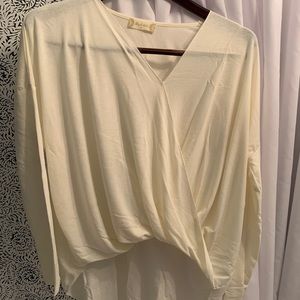 Altered state tee barleu worn